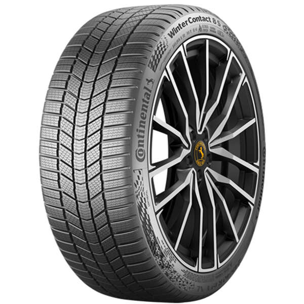 CONTINENTAL 275/35R22 Conti WinterContact 8 S 104V XL FR