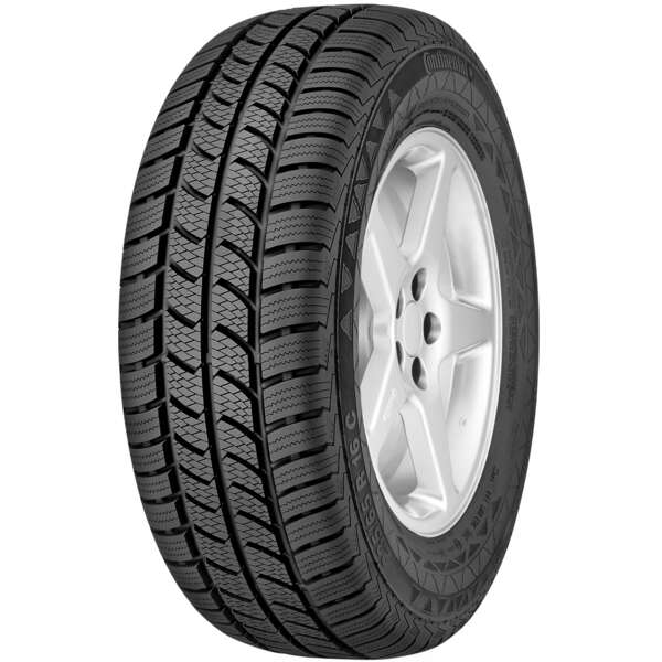CONTINENTAL 235/65R16C Conti VancoWinter 2 118/116R