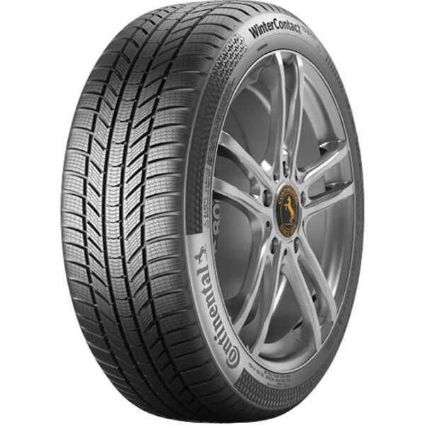 CONTINENTAL 225/40R18 Conti Win TS 870 P 92V XL FR
