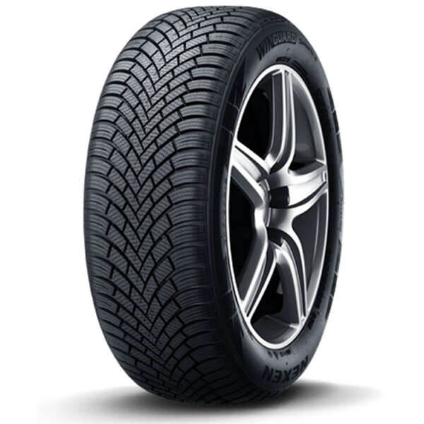 NEXEN 215/60R16 WINGUARD SNOW G 3 WH21 99H XL