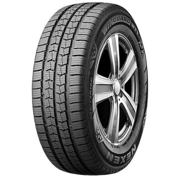 NEXEN 205/65R16C WINGUARD WT1 107/105T