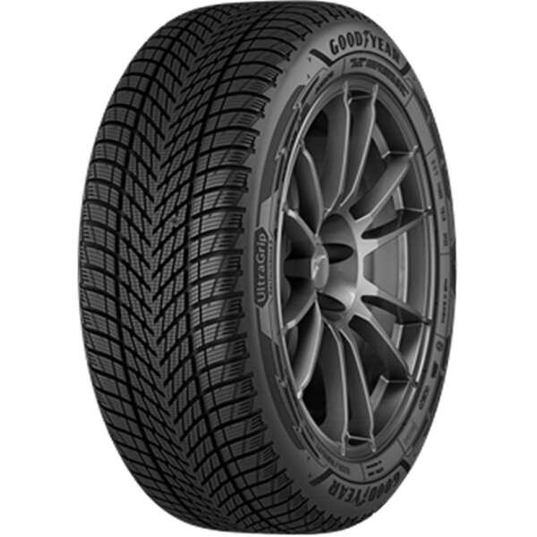 GOODYEAR 185/65R15 ULTRAGRIP PERFORMANCE 3 88T