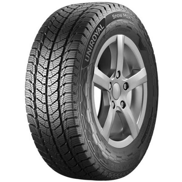 UNIROYAL 215/65R16C Snow Max 3 109/107R