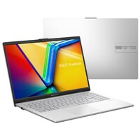 ASUS Vivobook 15 X1504VA-BQ2444, 15.6 inca FHD, Intel Core i3-1315U, 8GB, SSD 512GB