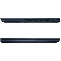 ASUS Vivobook 15 X1504VA-BQ2445, 15.6 inca FHD , Intel Core i3-1315U, 8GB, SSD 512GB