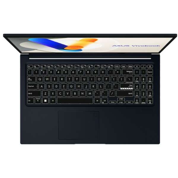 ASUS Vivobook 15 X1504VA-BQ2445, 15.6 inca FHD , Intel Core i3-1315U, 8GB, SSD 512GB