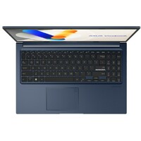 ASUS VivoBook 15 M1502YA-BQ928, 15.6 inca FHD, AMD Ryzen 7 5825U, 16GB, SSD 512GB