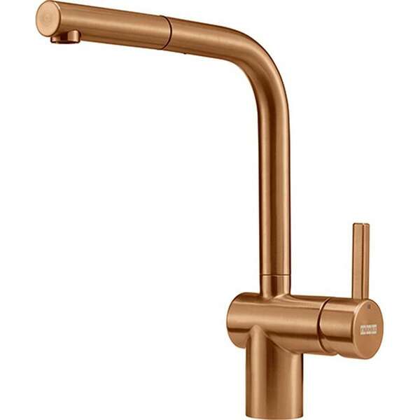 FRANKE-IT ICON-D HROM BAKAR 115.0628.208