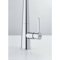FRANKE-IT ICON-D HROM 115.0625.188