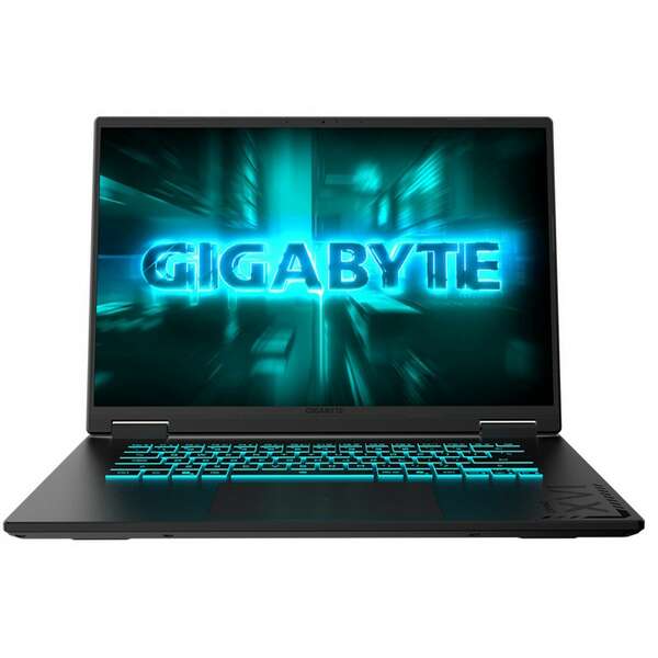 GIGABYTE A16 CVH, 16