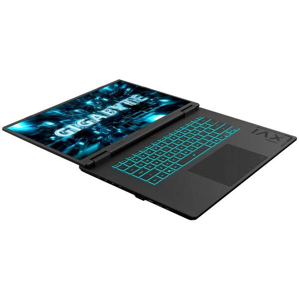 GIGABYTE A16 PRO DXH, 16