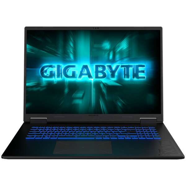 GIGABYTE A18 3VH, 18