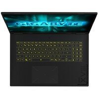 GIGABYTE A18 3WH 18