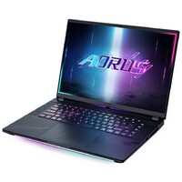 GIGABYTE AORUS MASTER 16 BYH, 16