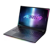 GIGABYTE AORUS MASTER 18 BYH, 18