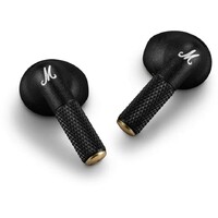 MARSHALL MINOR IV TWS BLACK