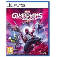 PS5 Marvels Guardians of the Galaxy