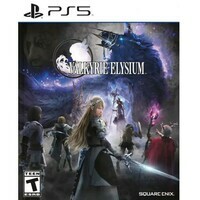 PS5 Valkyrie Elysium