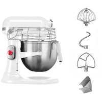 KITCHENAID KA5KSM7990XEWH