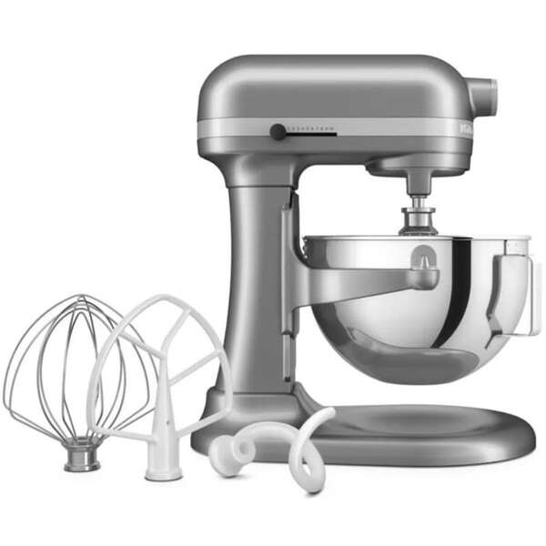KITCHENAID KA5KSM55SXXECU