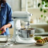 KITCHENAID KA5KSM55SXXEWH