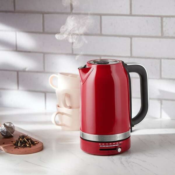 KITCHENAID KA5KEK1701EER