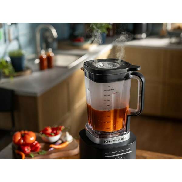 KITCHENAID KA5KSB2073EBM