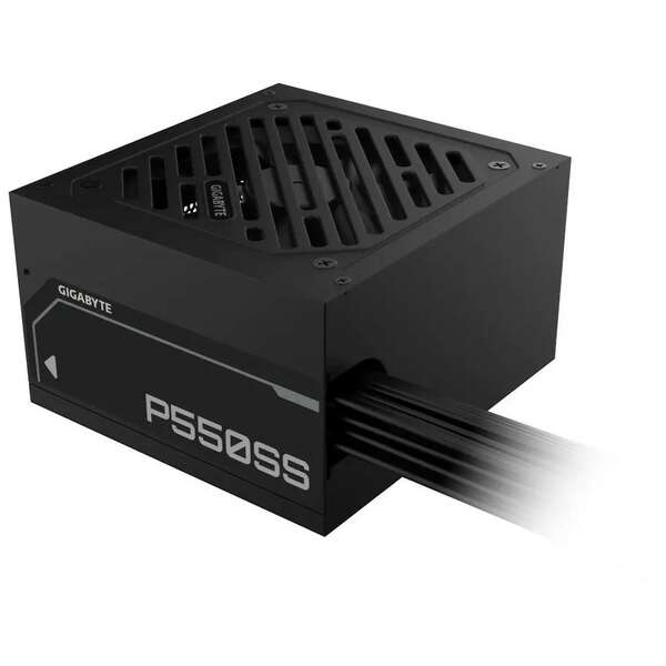 GIGABYTE 550W GP-P550SS Silver