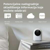 AQARA Camera Hub G2H Pro CH-C01