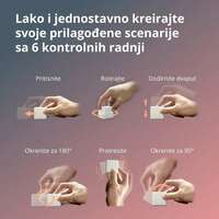 AQARA Cube Controller