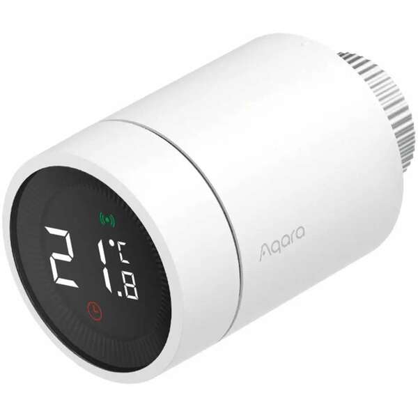 AQARA Radiator Thermostat E1 SRTS-A01