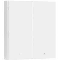 AQARA Wireless Remote Switch H1 (double rocker) WRS-R02