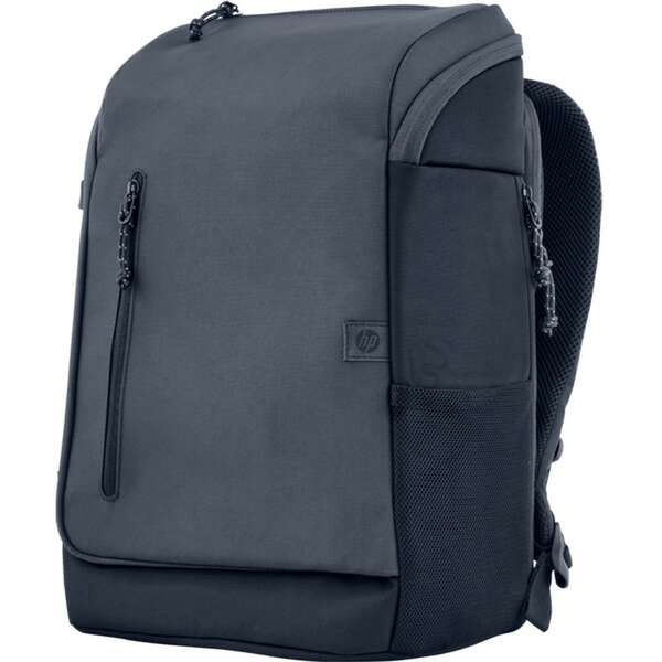 HP Travel 25 Liter 15.6 Iron Grey Laptop ranac (6H2D8AA)