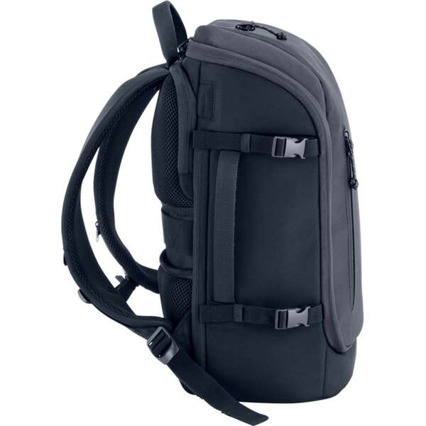 HP Travel 25 Liter 15.6 Iron Grey Laptop ranac (6H2D8AA)
