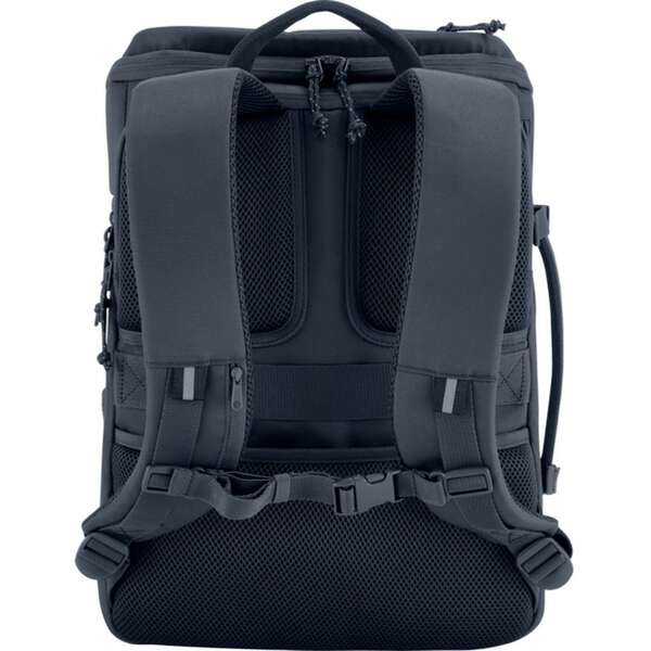 HP Travel 25 Liter 15.6 Iron Grey Laptop ranac (6H2D8AA)