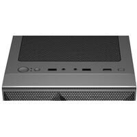 TEHNOMEDIA BlackReaper Ryzen 7 5700X/32GB/M.2 1TB/RTX3060/650W