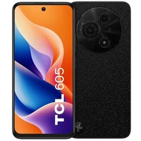TCL 605 8GB/256GB Obsidian Black