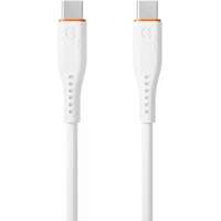 S-LINK SW-C130 USB-C na USB-C 1m 3A