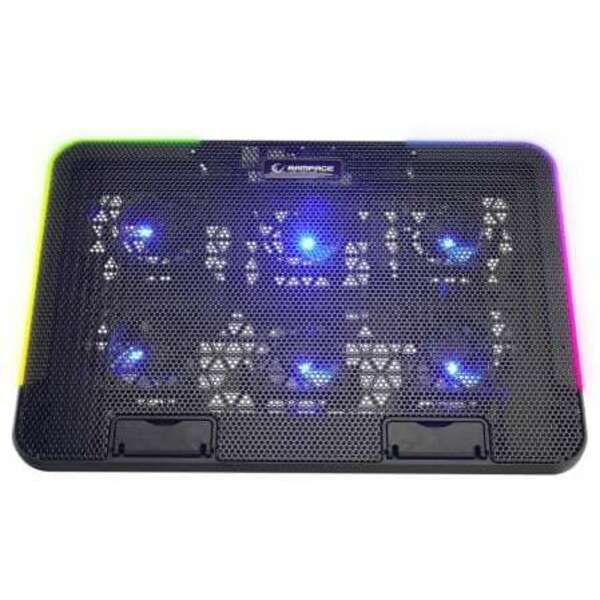 RAMPAGE SIXPOWER R9
