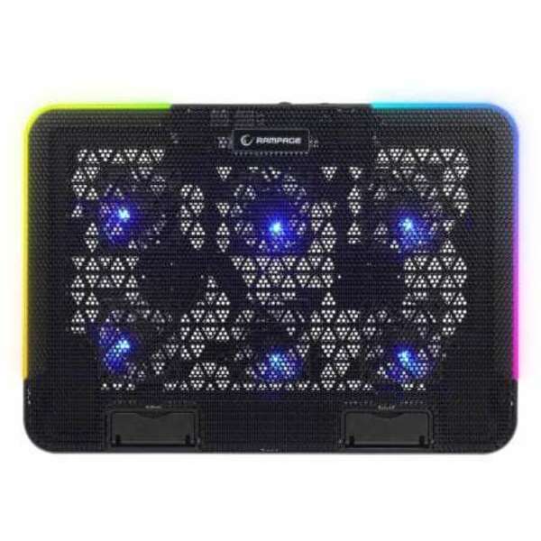 RAMPAGE SIXPOWER R9