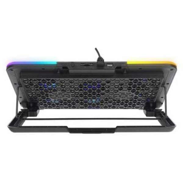 RAMPAGE SIXPOWER R9