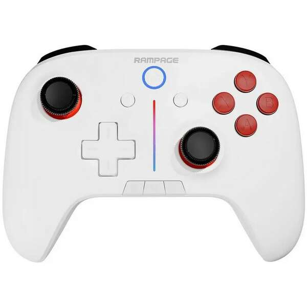 RAMPAGE Hydra White