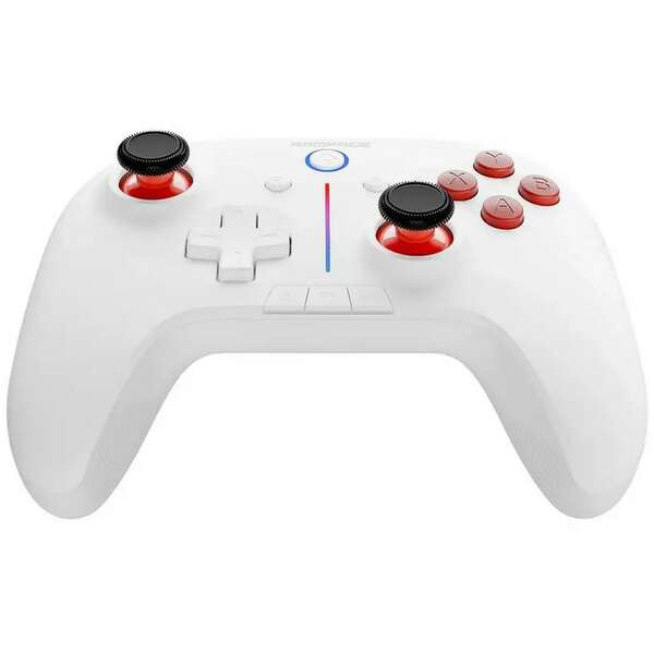 RAMPAGE Hydra White