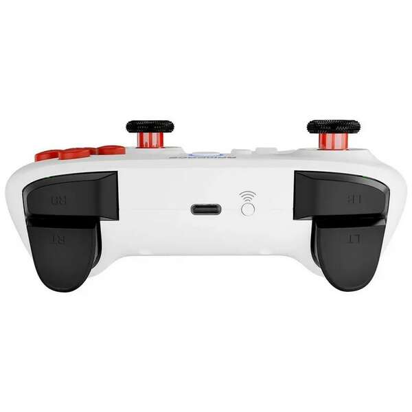 RAMPAGE Hydra White