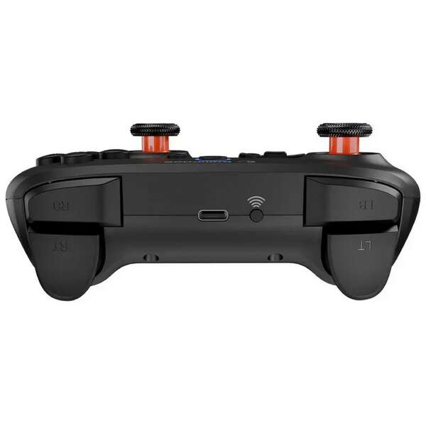 RAMPAGE Hydra Black