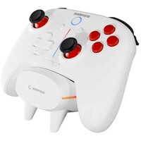 RAMPAGE Hydra PRO White