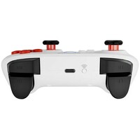 RAMPAGE Hydra PRO White