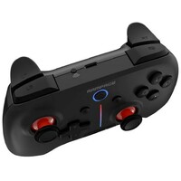 RAMPAGE Hydra PRO Black