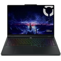 LENOVO Legion Pro 5 16IAX10H (Eclipse Black, Aluminium Top) 24-Core Ultra 9 275HX, 32GB, 1TB, 16