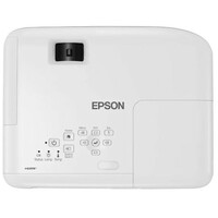 EPSON EB-W53